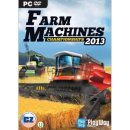 Farm Machines Championship 2013