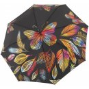 Doppler Fiber Magic Colourfly AC dámský plně automatický deštník vícebarevný
