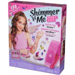 COOL MAKER "TETOVACÍ" STUDIO PRO DĚTI – Zboží Dáma