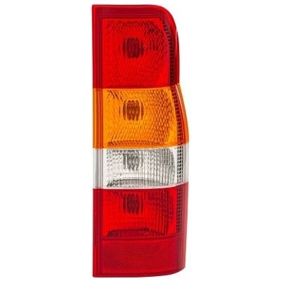 Zadní světlo HELLA 2VP 354 037-021 – Hledejceny.cz