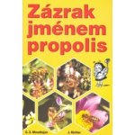 Minedžajan G. Z.: Zázrak jménem propolis – Zbozi.Blesk.cz