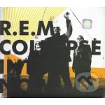 R.E.M. - Collapse Into Now - Digipack 2011 CD – Hledejceny.cz