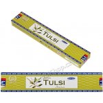 Shrinivas Satya Vonné tyčinky Supreme Tulsi 15 g – Hledejceny.cz