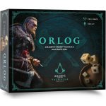 PureArts Assassins Creed: Valhalla Orlog – Hledejceny.cz