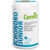 Vitamíny pro psa Canvit Chondro Junior pro psy 230 g