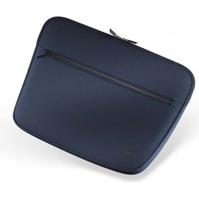 Epico neoprenové pouzdro pro Apple MacBook Pro 14"/Air 13", modrá 9915191600001