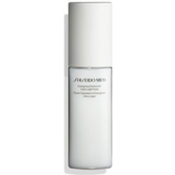 Shiseido Men Energizing Moisturizing Extra Light Fluid 100 ml