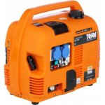 Tuson ELC 1000 – Zboží Dáma