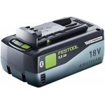 Festool BP 18 Li 8,0 HP-ASI HighPower 577323 – Zboží Dáma
