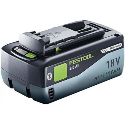 Festool BP 18 Li 8,0 HP-ASI HighPower 577323 – Sleviste.cz