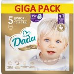 Dada Extra Care 5 JUNIOR 15-25 kg 136 ks – Sleviste.cz