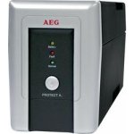 AEG Protect A.700 – Zboží Mobilmania