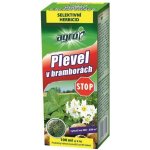 Agro CS Plevel v bramborách STOP 100 ml – Zboží Dáma
