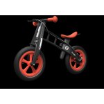 First Bike Limited Edition s brzdou oranžové – Zboží Mobilmania