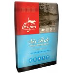 Orijen Dog 6 Fish 6 kg – Sleviste.cz