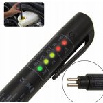 APT AG277B Tester brzdové kapaliny 5 diod | Zboží Auto