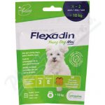 Flexadin Young Dog Mini 60 tabletv – Hledejceny.cz