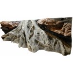 Arstone Amazonas XL 3D pozadí 200 x 60 cm – Zboží Dáma
