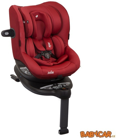 Joie I Spin 360 2020 Merlot od 9 189 K Heureka.cz