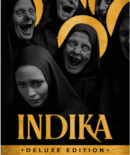 Indika (Deluxe Edition)