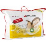 Dadka přikrývka zimní Luxus Supra 135x200 – Sleviste.cz