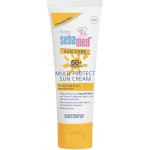 SEBAMED Baby Sun Care opalovací krém OF50+ 75ml – Zboží Dáma SEBAMED Baby Sun Care opalovací krém OF50+ 75ml – Zboží Dáma