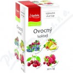 Apotheke Ovocný koktejl 4v1 20 x 2 g – Zbozi.Blesk.cz