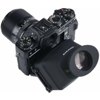 GGS Viewfinder hledáček SWIVI S8 3.0X