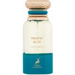Maison Alhambra Pacific Blue parfémovaná voda unisex 80 ml – Zboží Mobilmania