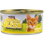 Sokol Falco LÍZA drůbeží 120 g – Hledejceny.cz