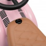 Baby Mix Retro růžové – Sleviste.cz