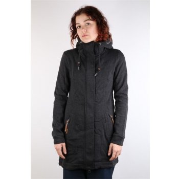 Ragwear Bengalia Organic Black