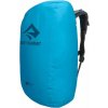 Pláštěnka na batoh Sea To Summit pláštěnka přes batoh Nylon Pack Cover M pacific blue