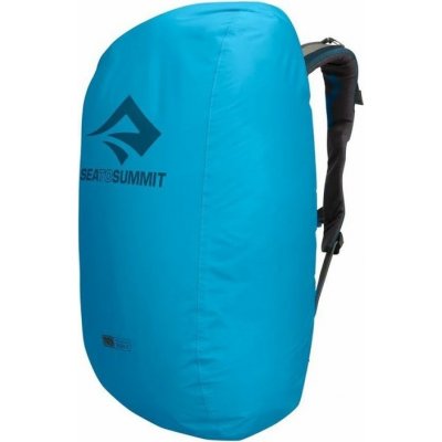 Sea To Summit pláštěnka přes batoh Nylon Pack Cover M pacific blue – Zbozi.Blesk.cz