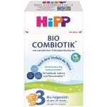HiPP 3 Bio Combiotik 600 g – Hledejceny.cz
