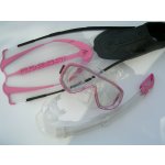 Cressi SET PLUMA – Zboží Mobilmania