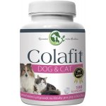 Colafit Dog & Cat 50 kostiček – Zboží Mobilmania