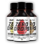 Biotech Zero Drops Strawberry 50 ml – Sleviste.cz