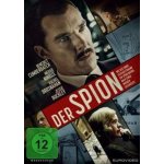 Various - Der Spion DVD – Sleviste.cz