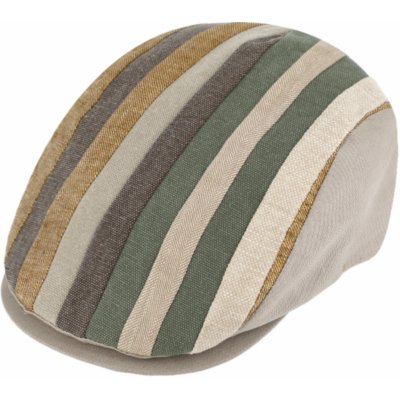 Fiebig Headwear since 1903 bavlna bekovka jarní driver cap – Hledejceny.cz