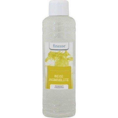 Chemoform AG Finesse Esence pro sauny koncentrát Jasmín 1000 ml – Hledejceny.cz