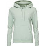 adidas PERFOMANCE FLEECE Hoodie Světle zelená – Sleviste.cz