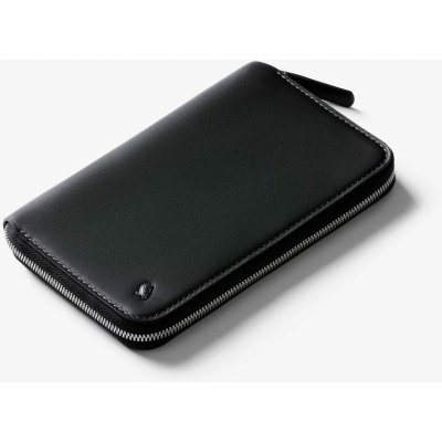 Bellroy Travel Folio Black Luxusní cestovní pouzdro na doklady – Zboží Živě