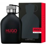 Hugo Boss Hugo Just Different toaletní voda pánská 40 ml – Sleviste.cz