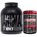 Protein UNIVERSAL Animal Whey 1810 g