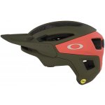 Oakley DRT3 Trail Europe matt dark brush & paloma 2026 – Hledejceny.cz