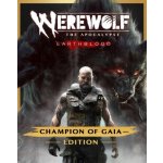 Werewolf The Apocalypse - Earthblood (Champion Of Gaia Edition) – Hledejceny.cz