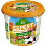 Forestina Trávníkové hnojivo Expert Plus Podzim 25 kg – Zboží Dáma