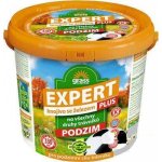 Forestina Trávníkové hnojivo Expert Plus Podzim 25 kg – Hledejceny.cz