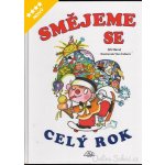 Smějeme se celý rok - Jiří Havel, Věra Faltová – Hledejceny.cz